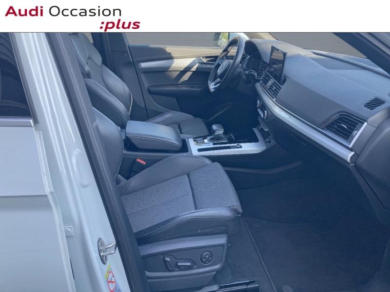 Voitures occasions Audi Q5 S line Lille
