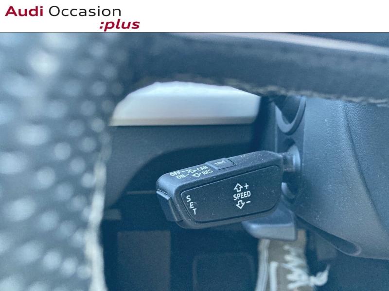 Voitures occasions Audi Q5 S line Lille