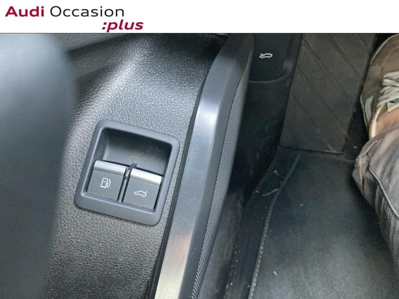 Voitures occasions Audi Q5 S line Lille