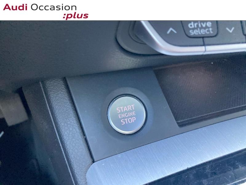 Voitures occasions Audi Q5 S line Lille