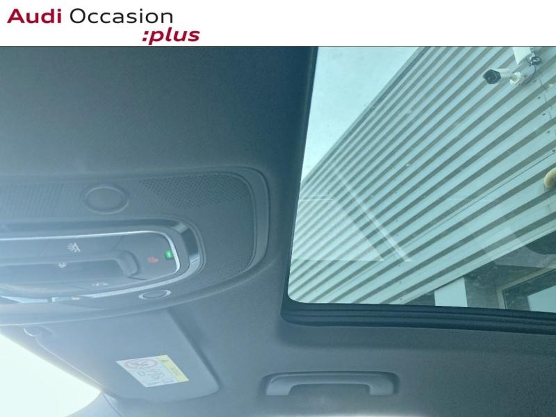 Voitures occasions Audi Q5 S line Lille