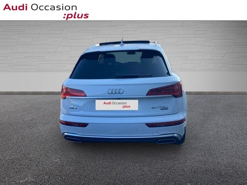 Voitures occasions Audi Q5 S line Lille