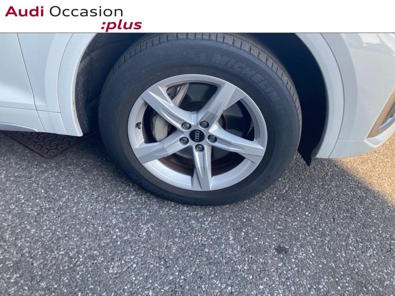 Voitures occasions Audi Q5 S line Lille