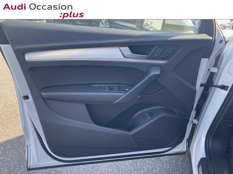 Voitures occasions Audi Q5 S line Lille