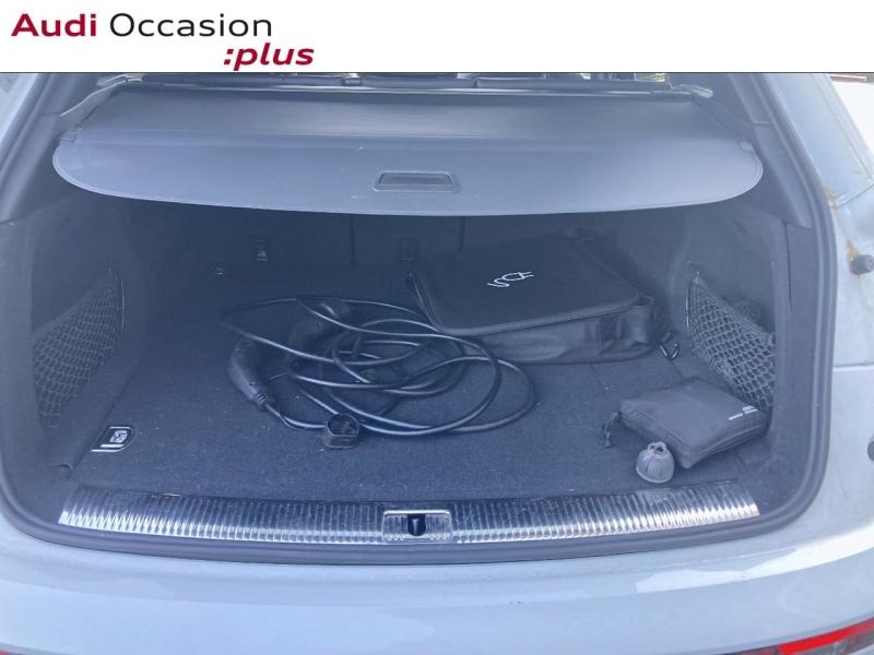 Voitures occasions Audi Q5 S line Lille