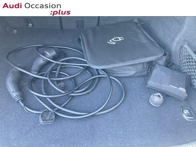 Voitures occasions Audi Q5 S line Lille