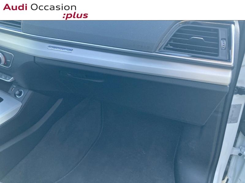 Voitures occasions Audi Q5 S line Lille