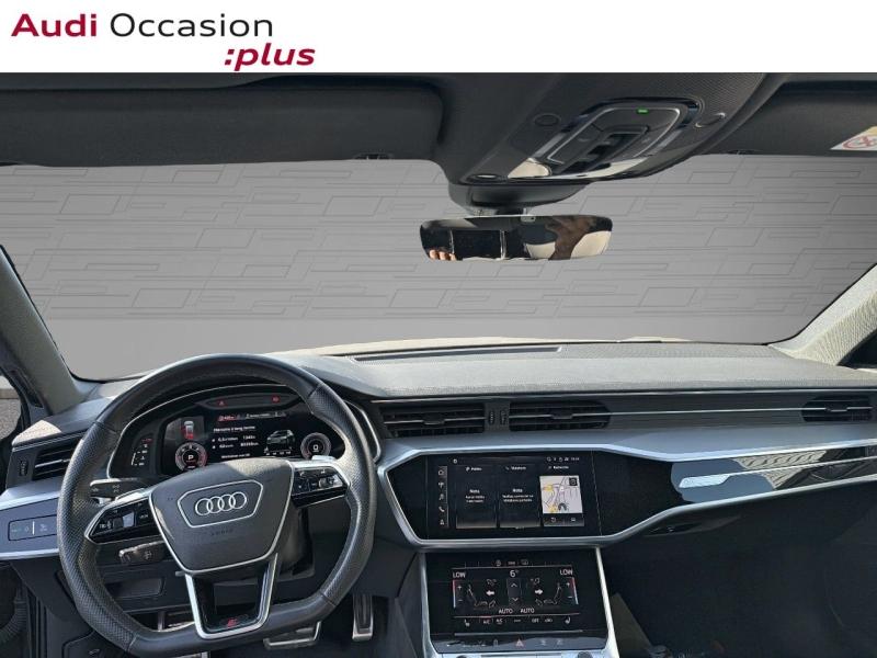 Voitures occasions Audi A6 AVANT S line Lille