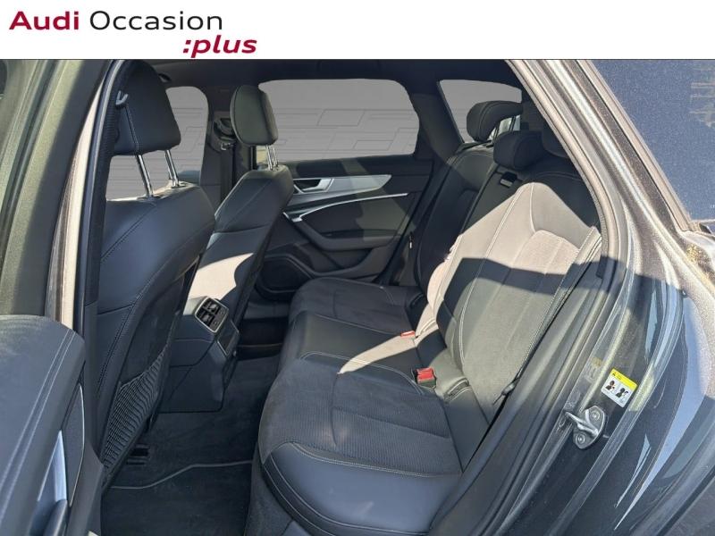 Voitures occasions Audi A6 AVANT S line Lille
