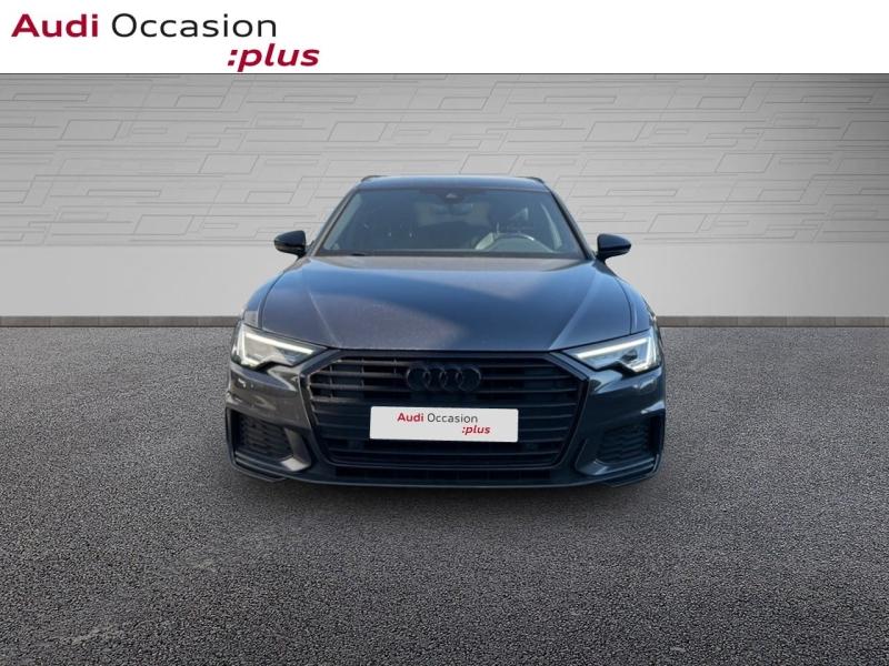 Voitures occasions Audi A6 AVANT S line Lille