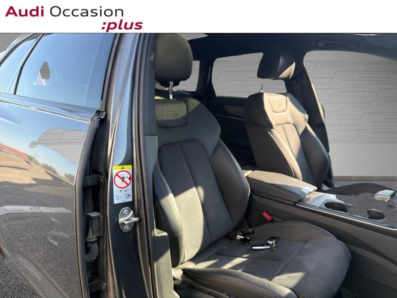 Voitures occasions Audi A6 AVANT S line Lille