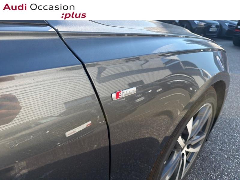Voitures occasions Audi A6 AVANT S line Lille