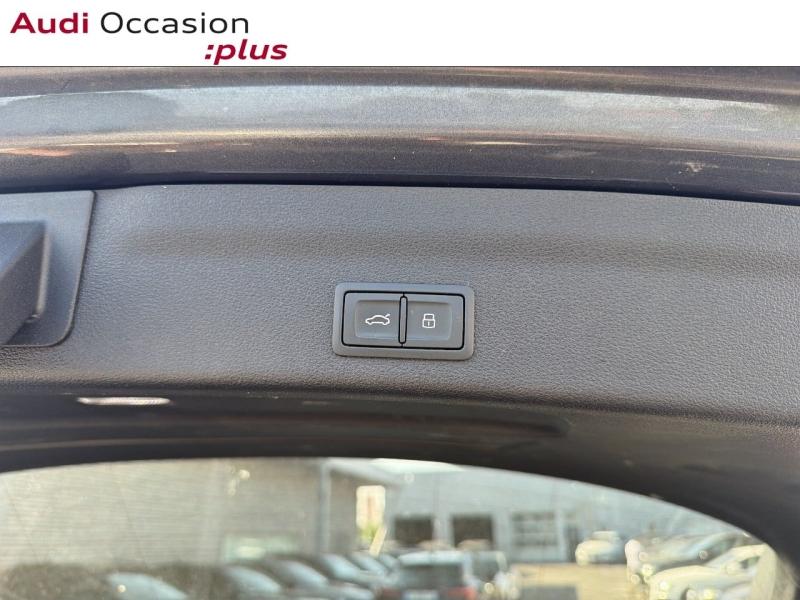 Voitures occasions Audi A6 AVANT S line Lille