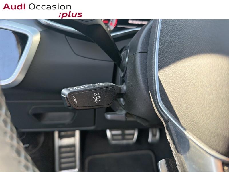 Voitures occasions Audi A6 AVANT S line Lille