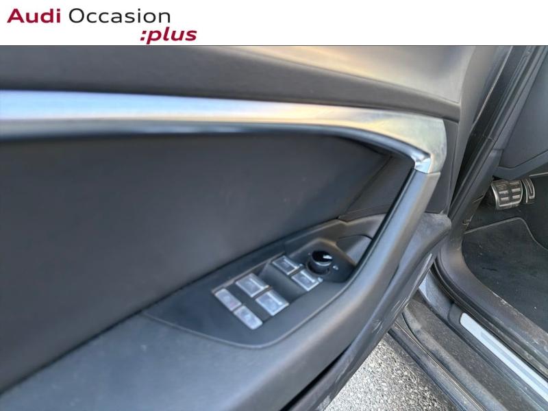 Voitures occasions Audi A6 AVANT S line Lille