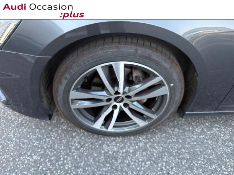 Voitures occasions Audi A6 AVANT S line Lille