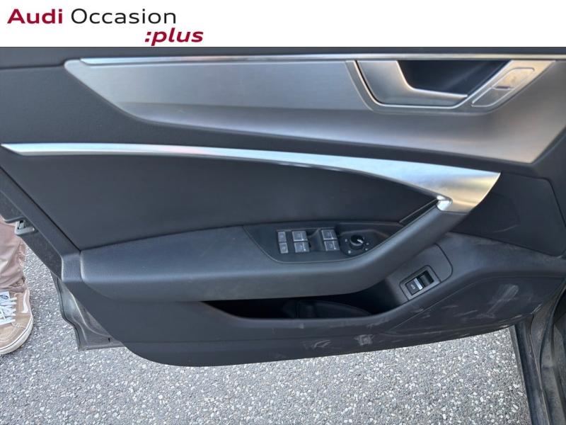 Voitures occasions Audi A6 AVANT S line Lille