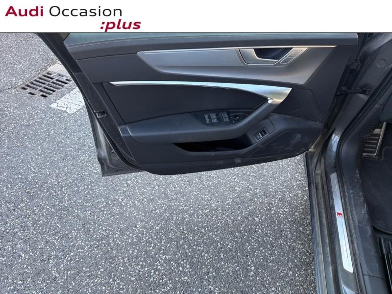 Voitures occasions Audi A6 AVANT S line Lille