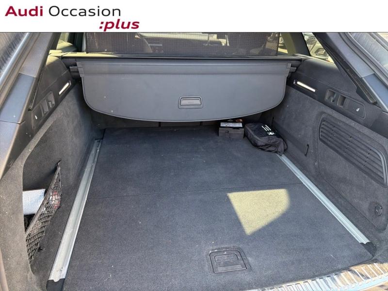 Voitures occasions Audi A6 AVANT S line Lille