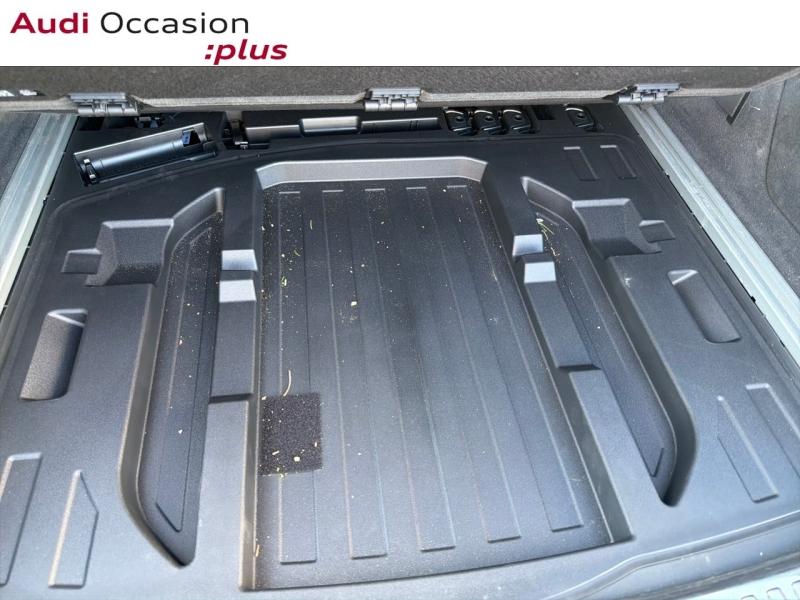 Voitures occasions Audi A6 AVANT S line Lille