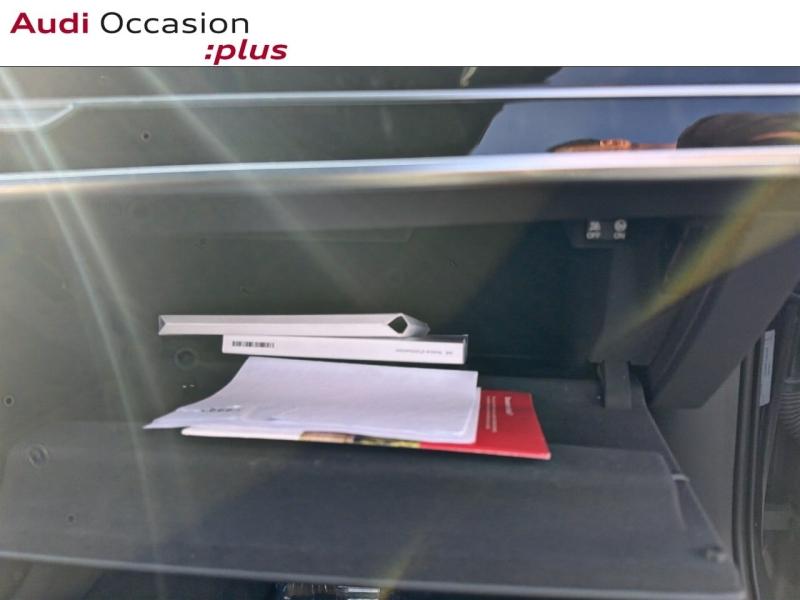 Voitures occasions Audi A6 AVANT S line Lille