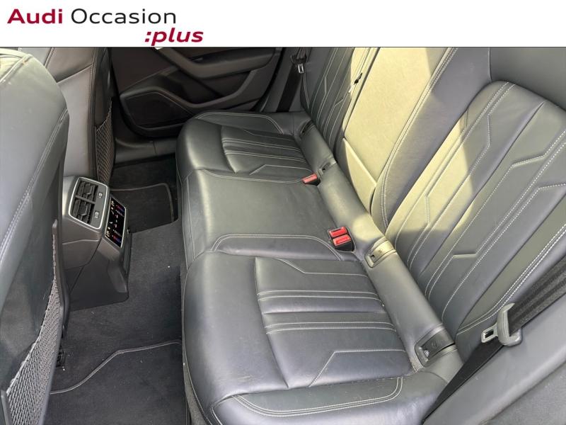Voitures occasions Audi A6 AVANT Compétition Lille