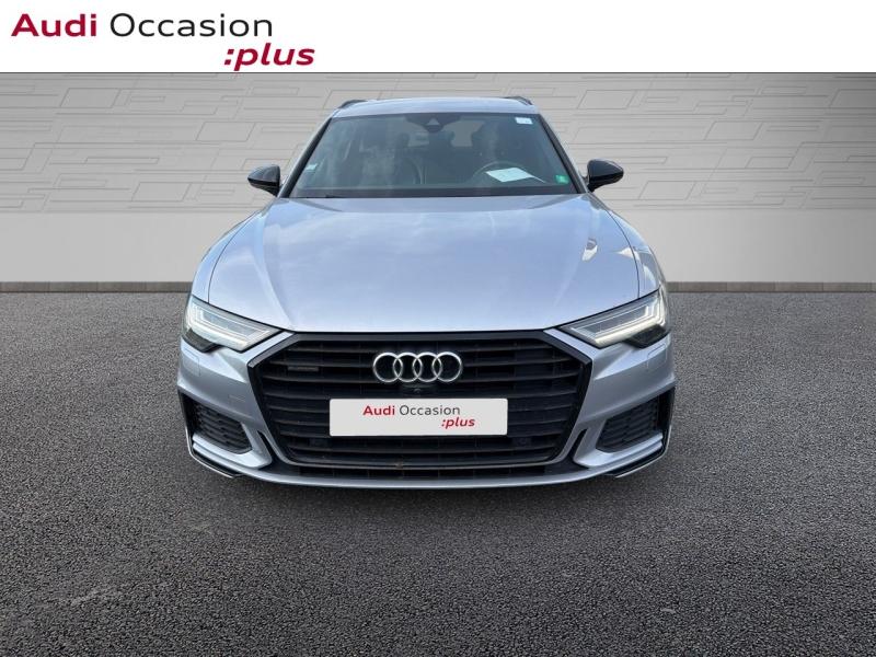 Voitures occasions Audi A6 AVANT Compétition Lille