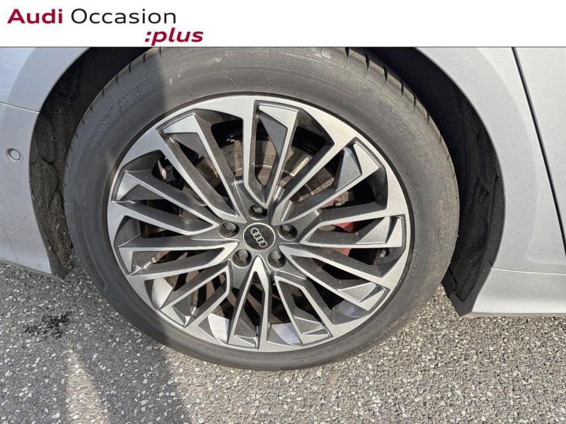 Voitures occasions Audi A6 AVANT Compétition Lille
