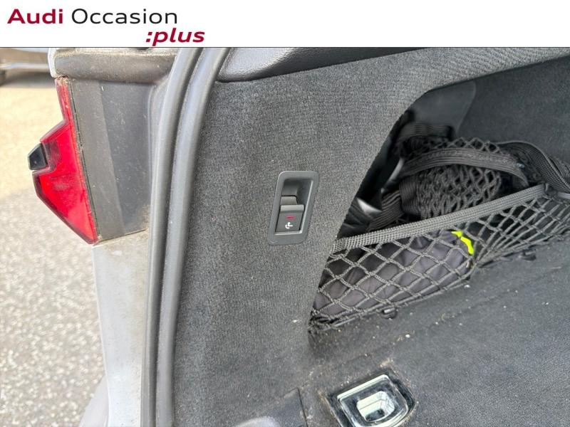 Voitures occasions Audi A6 AVANT Compétition Lille
