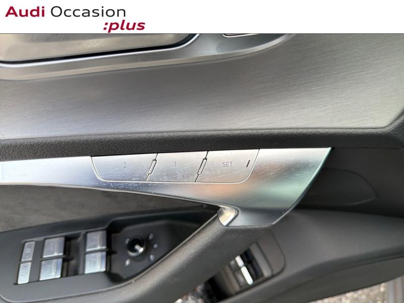 Voitures occasions Audi A6 AVANT Compétition Lille