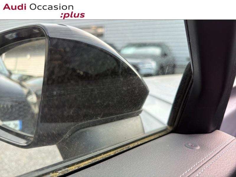 Voitures occasions Audi A6 AVANT Compétition Lille