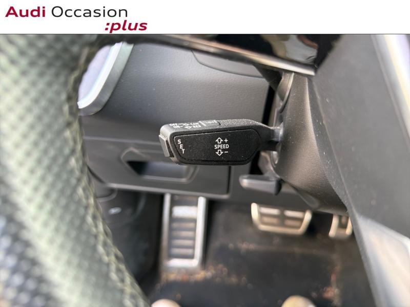 Voitures occasions Audi A6 AVANT Compétition Lille