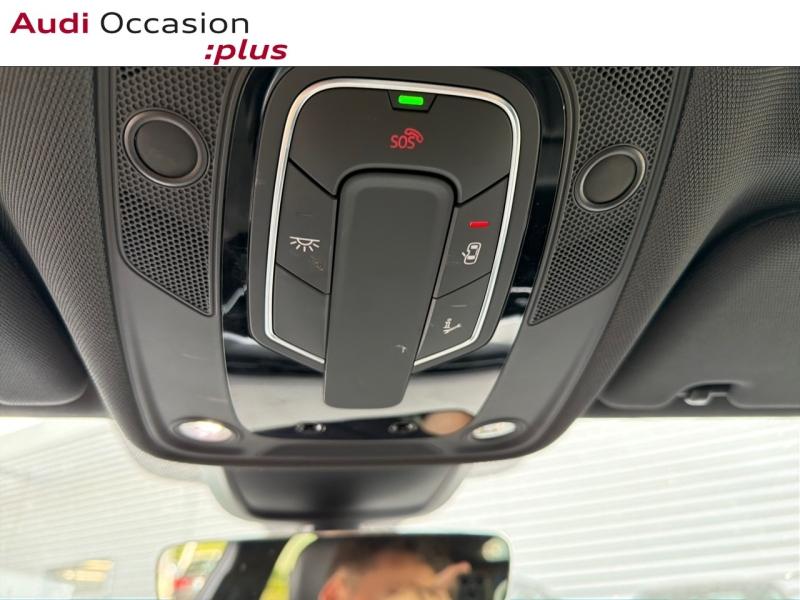 Voitures occasions Audi A6 AVANT Compétition Lille