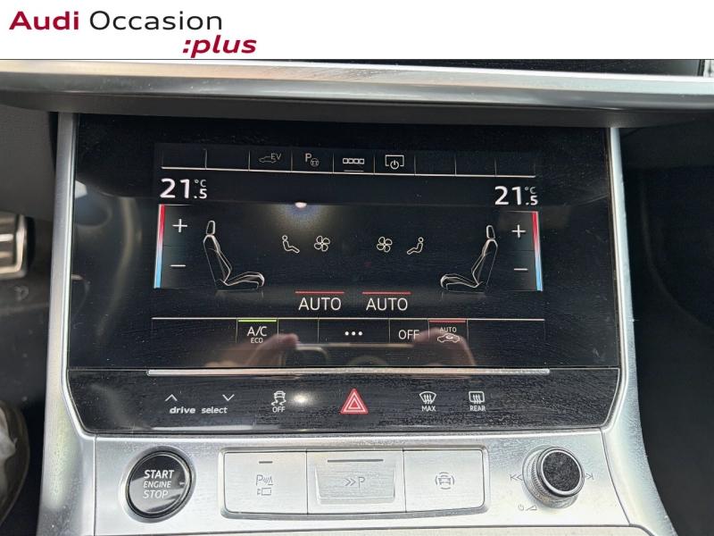 Voitures occasions Audi A6 AVANT Compétition Lille
