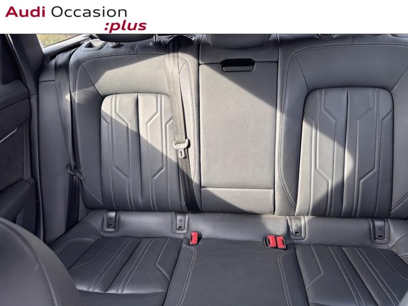 Voitures occasions Audi A6 AVANT Compétition Lille