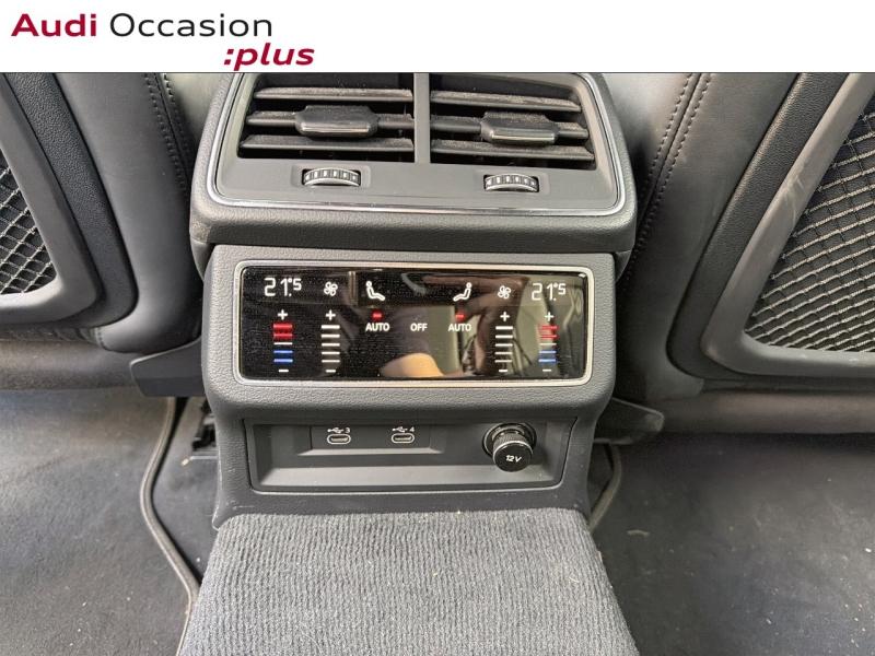 Voitures occasions Audi A6 AVANT Compétition Lille