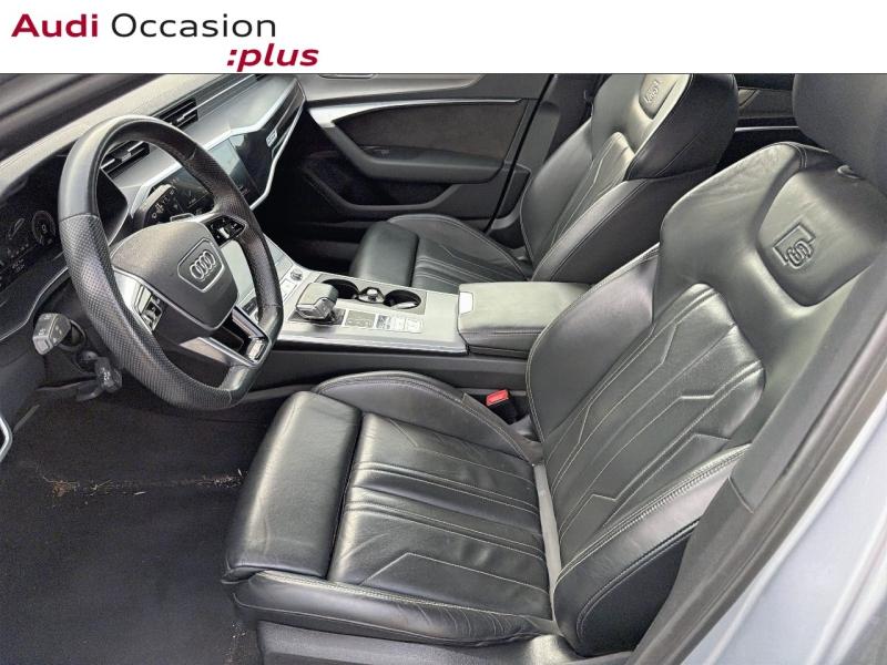 Voitures occasions Audi A6 AVANT Compétition Lille