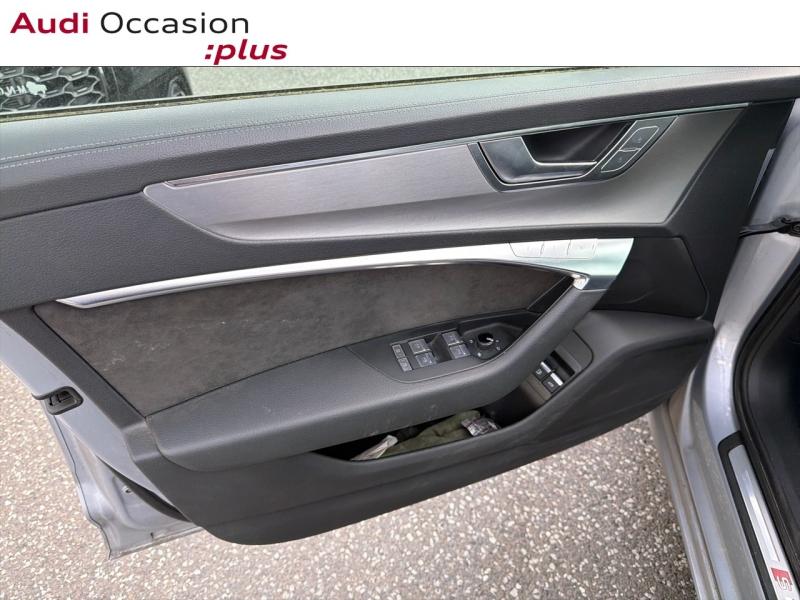 Voitures occasions Audi A6 AVANT Compétition Lille