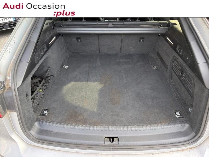 Voitures occasions Audi A6 AVANT Compétition Lille