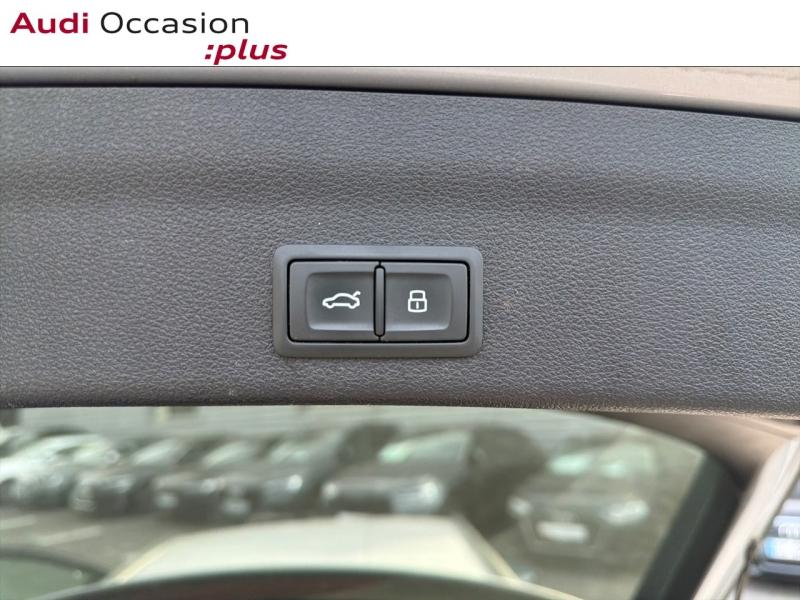 Voitures occasions Audi A6 AVANT Compétition Lille