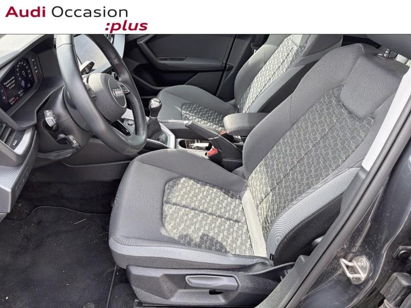 Voitures occasions Audi A1 Sportback Advanced 2 Lille
