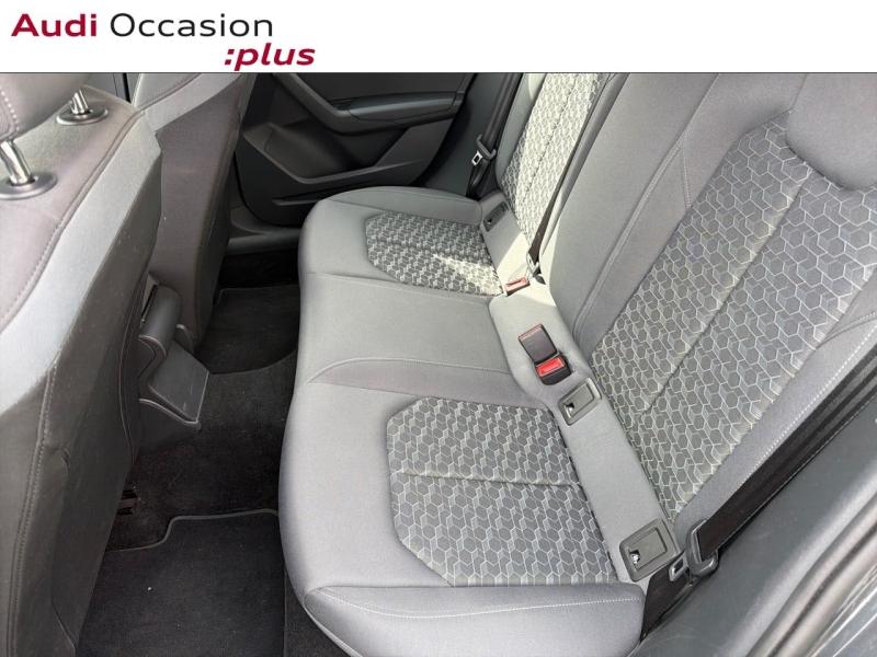 Voitures occasions Audi A1 Sportback Advanced 2 Lille