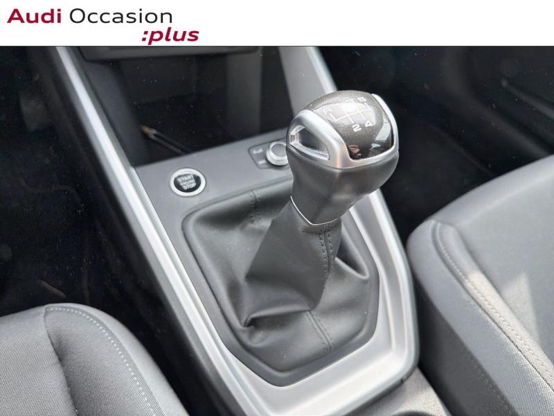 Voitures occasions Audi A1 Sportback Advanced 2 Lille