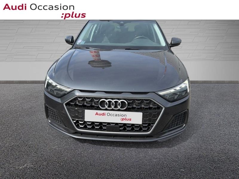 Voitures occasions Audi A1 Sportback Advanced 2 Lille