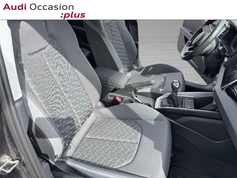 Voitures occasions Audi A1 Sportback Advanced 2 Lille