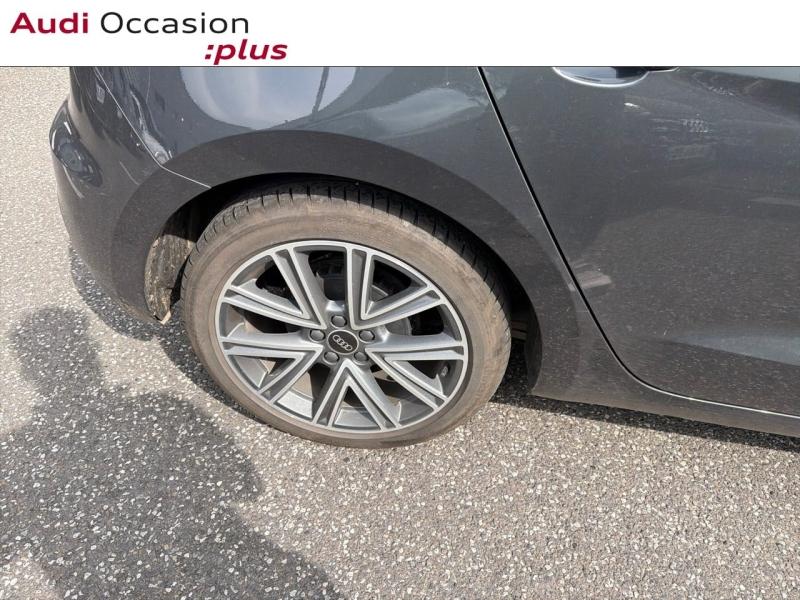 Voitures occasions Audi A1 Sportback Advanced 2 Lille