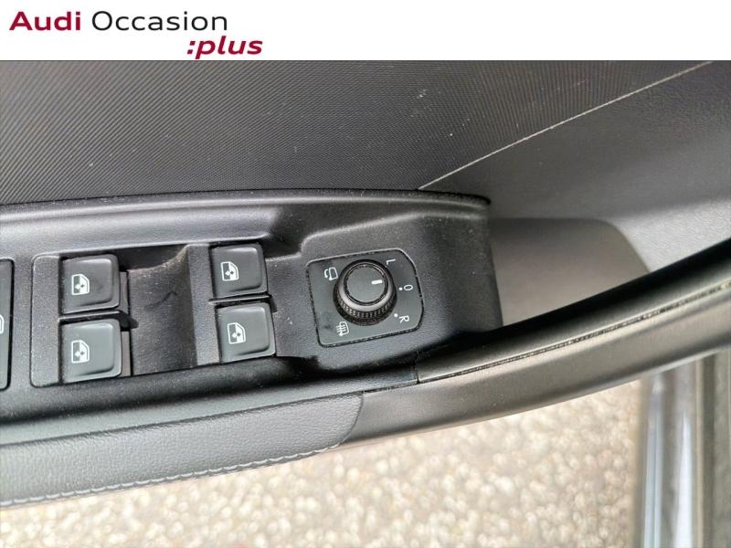 Voitures occasions Audi A1 Sportback Advanced 2 Lille