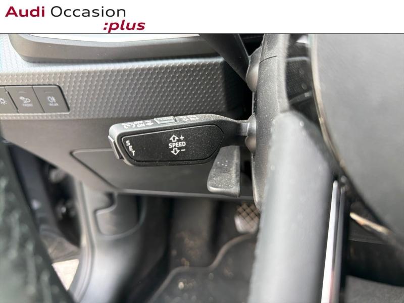 Voitures occasions Audi A1 Sportback Advanced 2 Lille