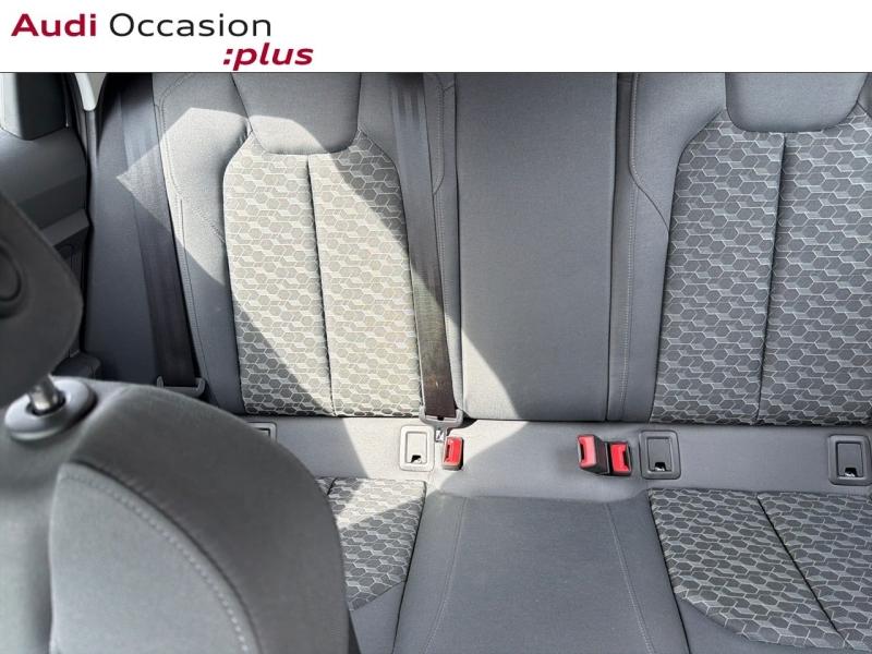 Voitures occasions Audi A1 Sportback Advanced 2 Lille