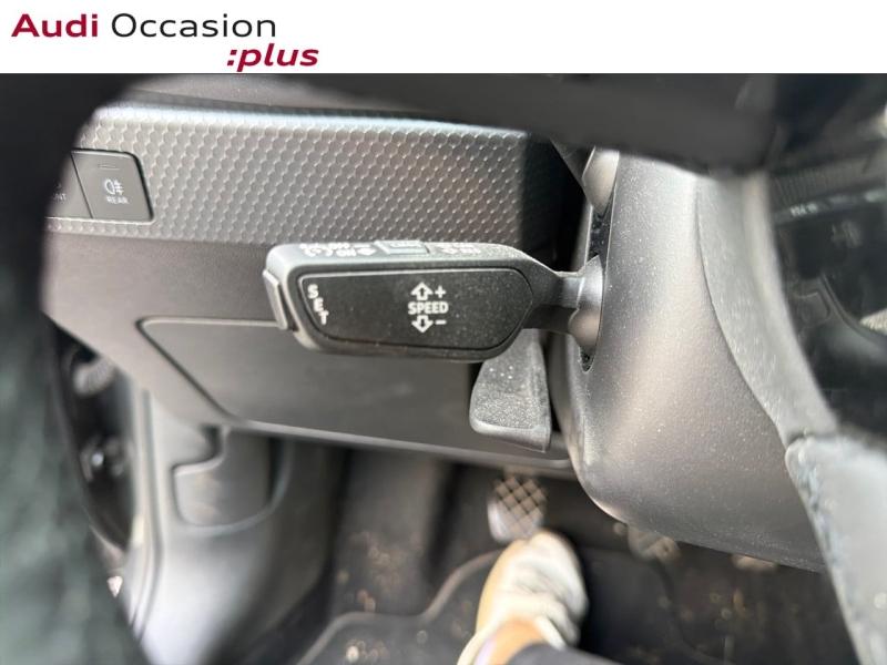 Voitures occasions Audi A1 Sportback Advanced 2 Lille